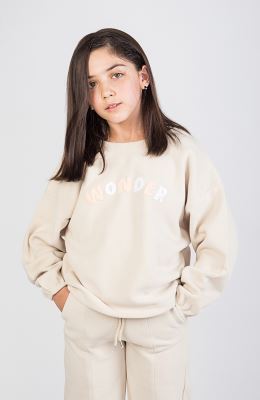 بلوز پلار دمپا گت دار (ست با کد 10303)