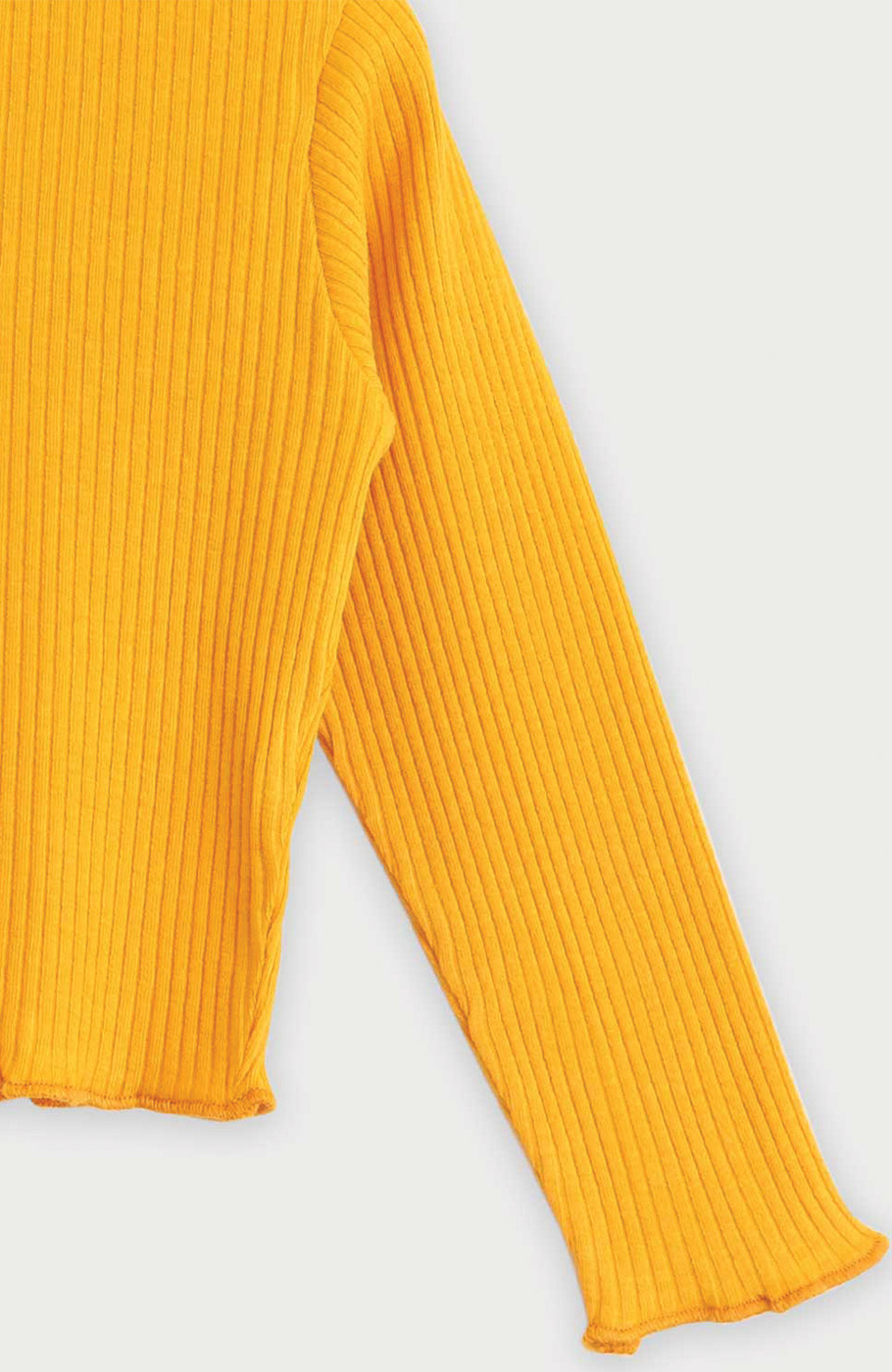 بلوز نیم تنه پنبه لایکرا سوزن خالی (ست با 10306)