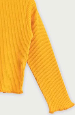 بلوز نیم تنه پنبه لایکرا سوزن خالی (ست با 10306)