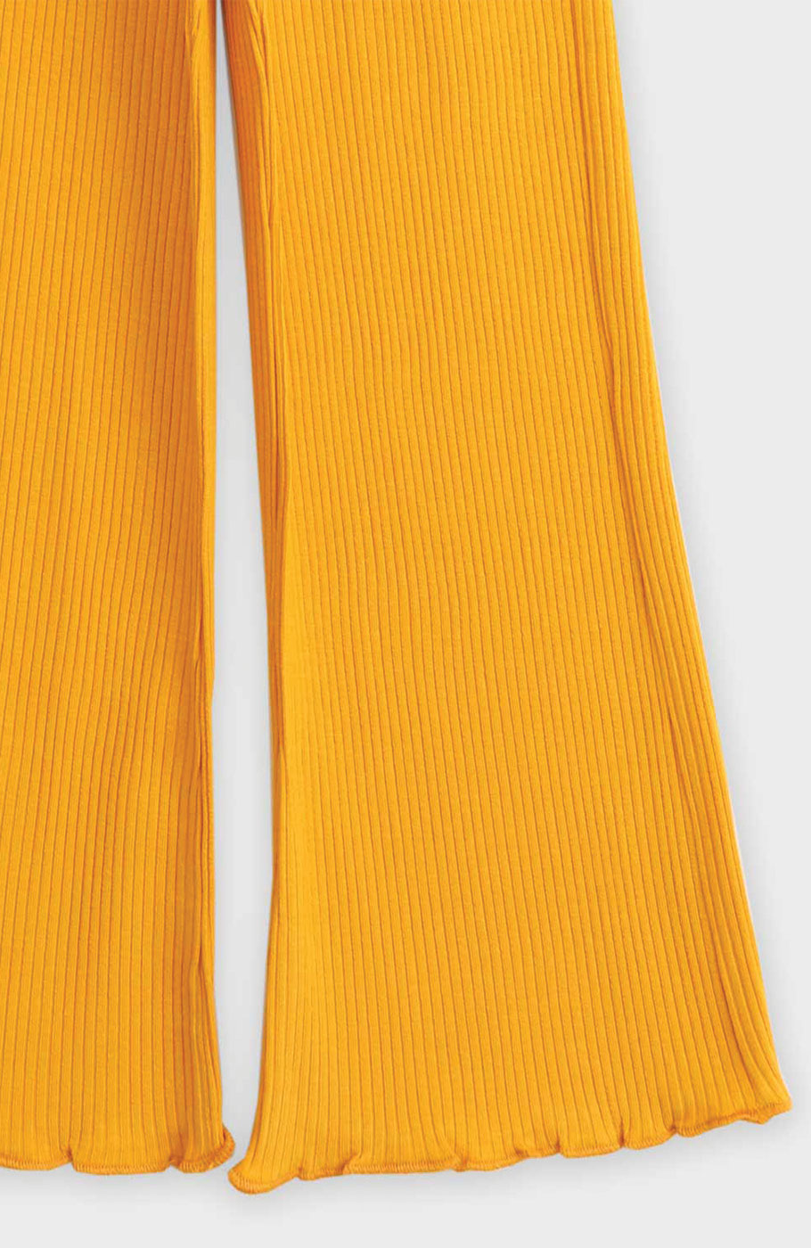 شلوار پنبه لایکرا سوزن خالی دمپا ژور (ست با 10305)