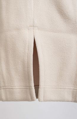 شلوار پلار بوت کات چاک دار (ست با کد 10300)