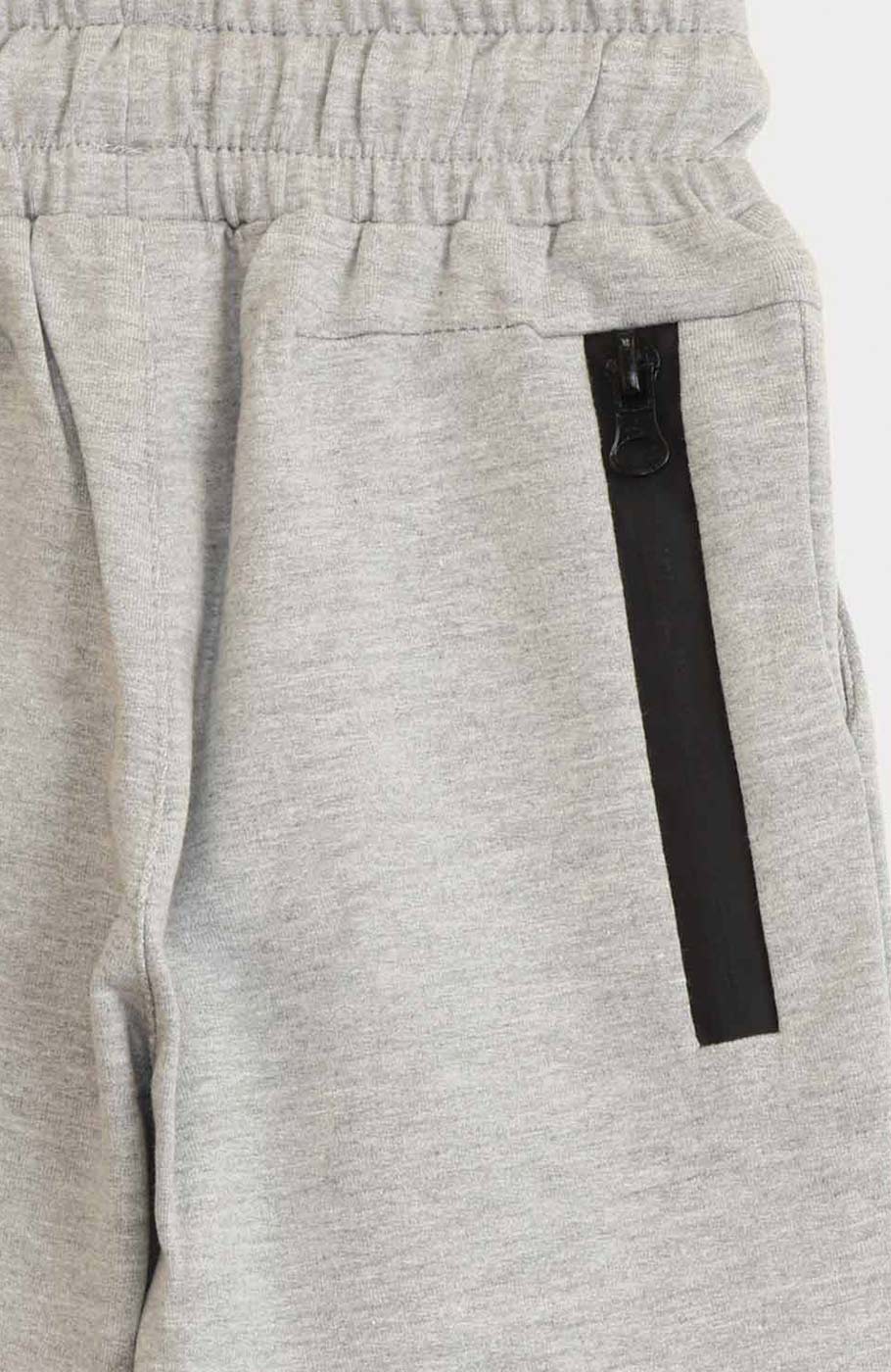 شلوار اسلش دورس لایکرا زیپ دار