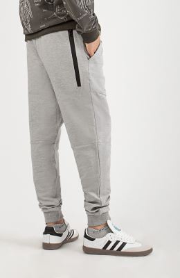 شلوار اسلش دورس لایکرا زیپ دار