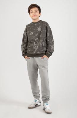 شلوار اسلش دورس لایکرا زیپ دار