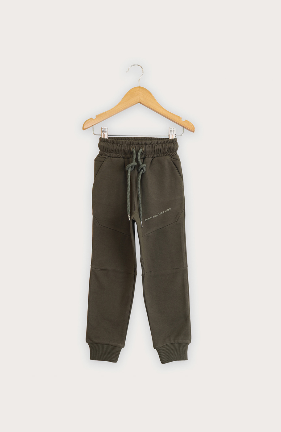 شلوار اسلش دورس لایکرا زیپ دار