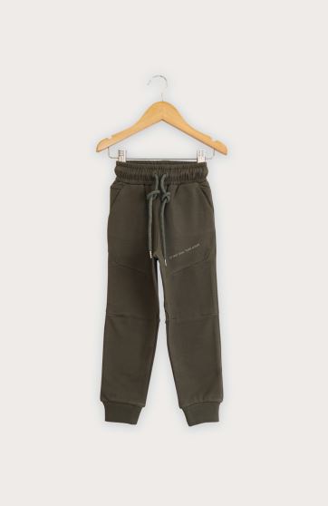 شلوار اسلش دورس لایکرا زیپ دار