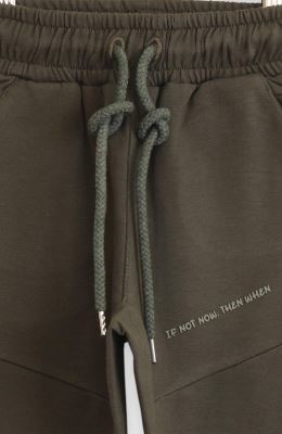 شلوار اسلش دورس لایکرا زیپ دار