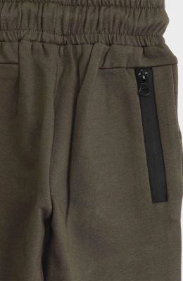 شلوار اسلش دورس لایکرا زیپ دار