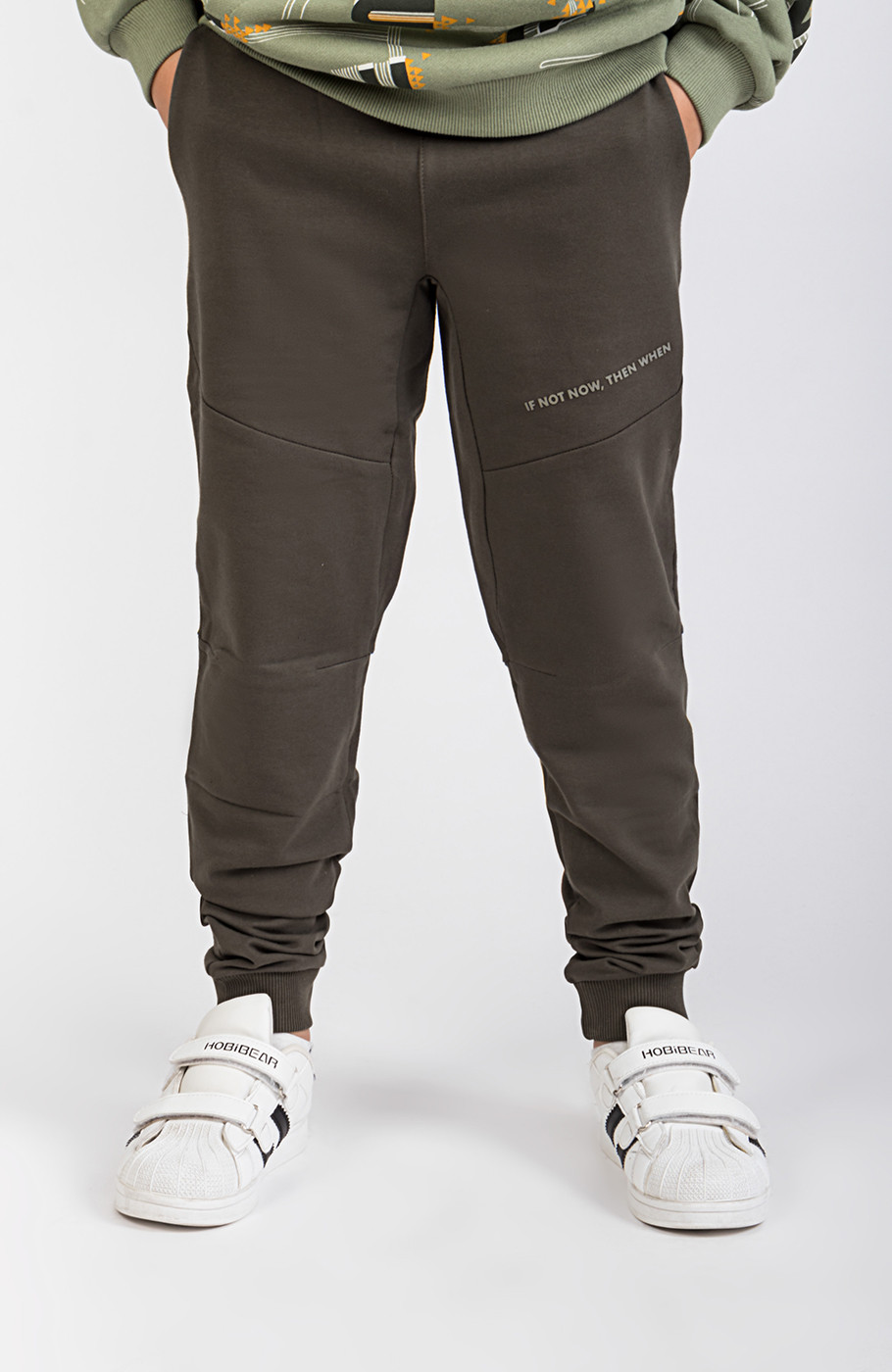 شلوار اسلش دورس لایکرا زیپ دار