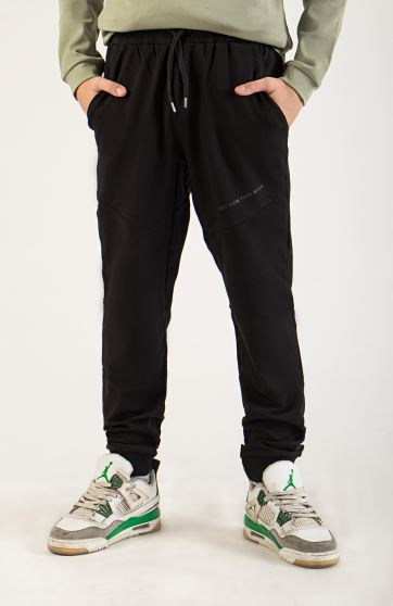 شلوار اسلش دورس لایکرا زیپ دار