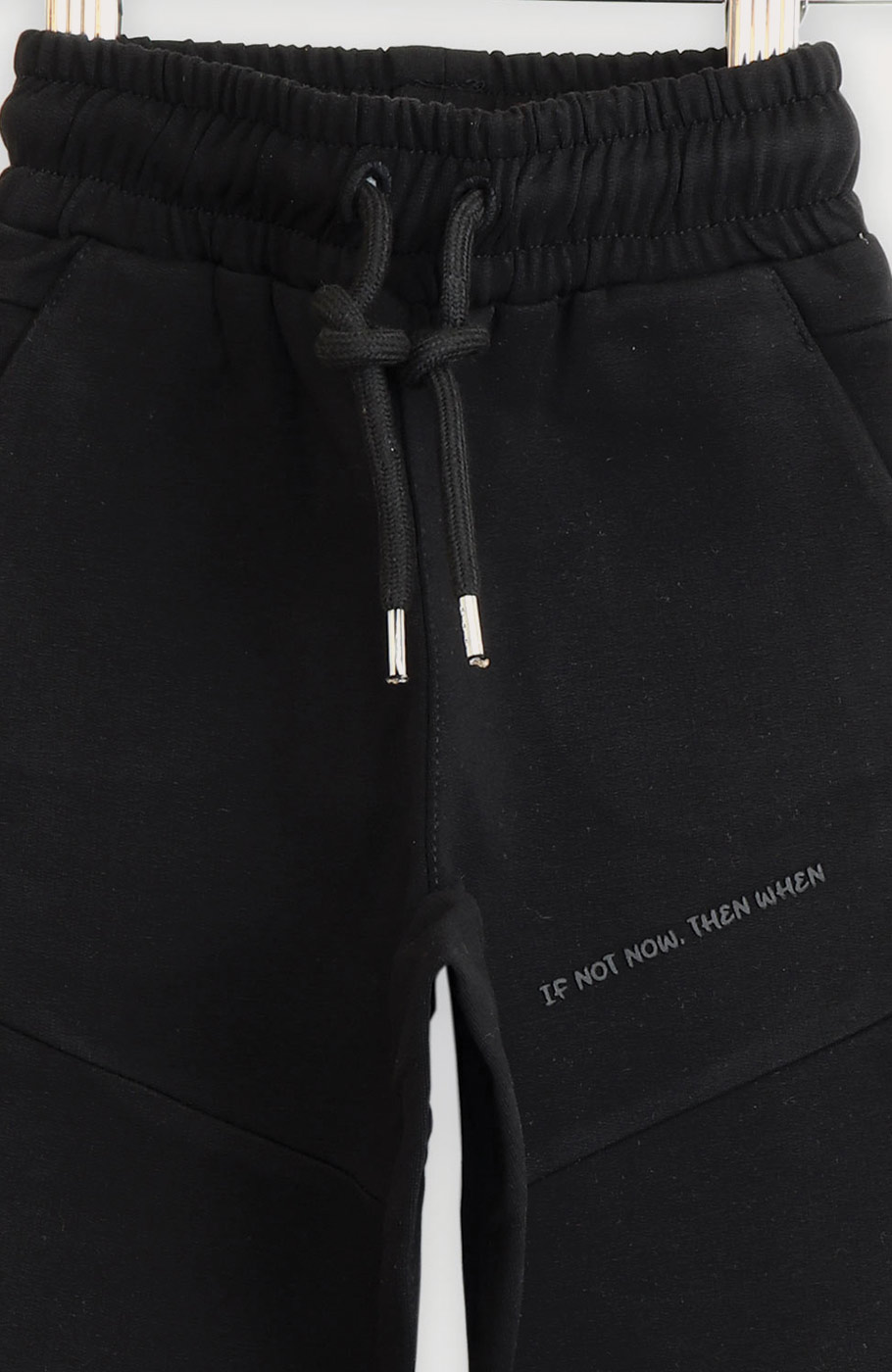 شلوار اسلش دورس لایکرا زیپ دار