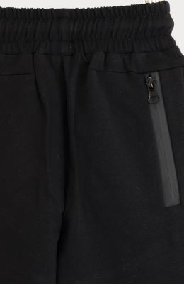 شلوار اسلش دورس لایکرا زیپ دار