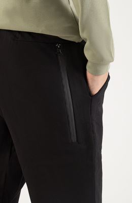 شلوار اسلش دورس لایکرا زیپ دار