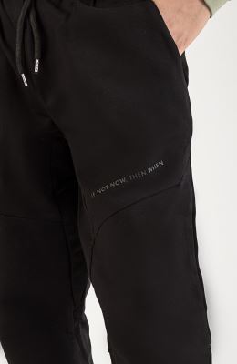 شلوار اسلش دورس لایکرا زیپ دار