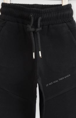 شلوار اسلش دورس لایکرا زیپ دار