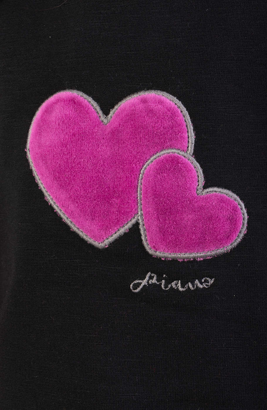 بلوز نیم تنه دورس لایکرا اسلپ (ست با 10281-10282)