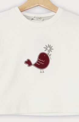 بلوز نیم تنه دورس لایکرا اسلپ (ست با  10279-10280)