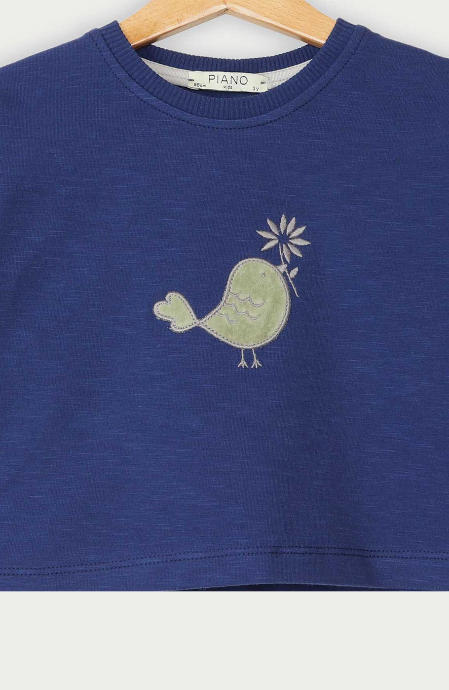 بلوز نیم تنه دورس لایکرا اسلپ (ست با  10279-10280)