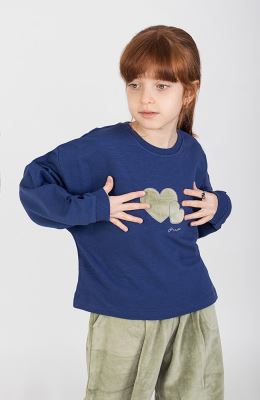 بلوز نیم تنه دورس لایکرا اسلپ (ست با 10281-10282)