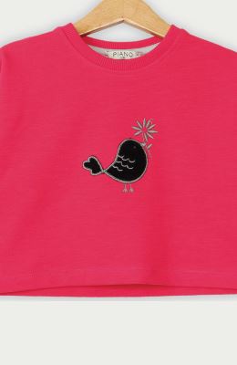 بلوز نیم تنه دورس لایکرا اسلپ (ست با  10279-10280)