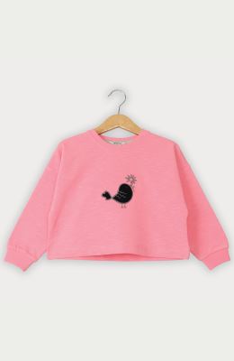 بلوز نیم تنه دورس لایکرا اسلپ (ست با  10279-10280)