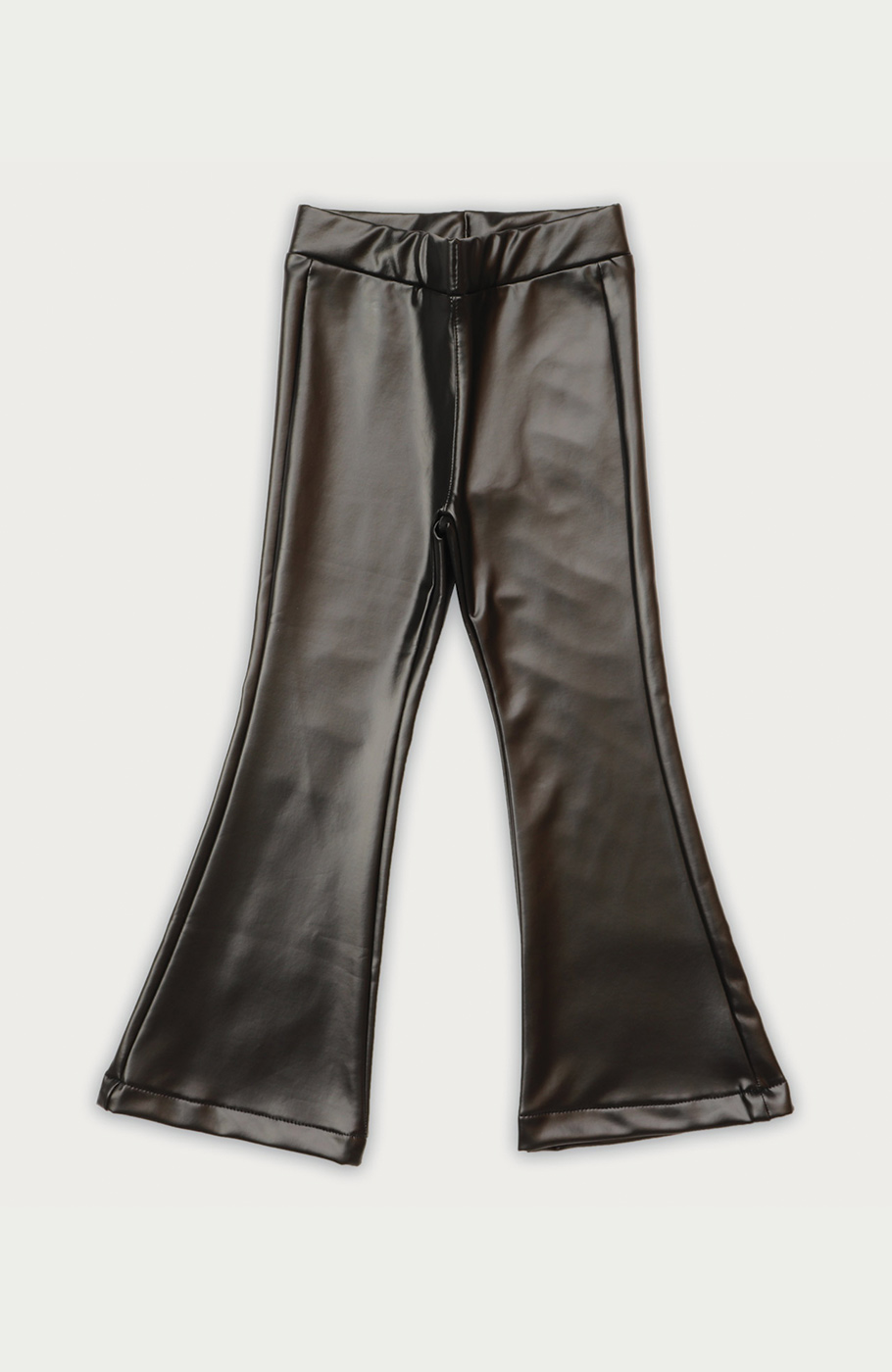 شلوار چرم فلر (ست با کد 10297)