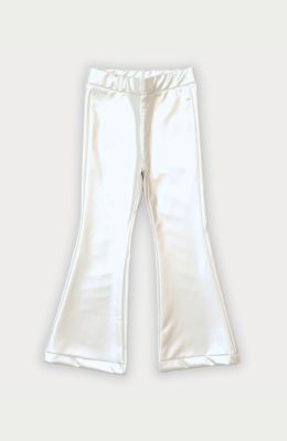 شلوار چرم فلر (ست با کد 10296 )