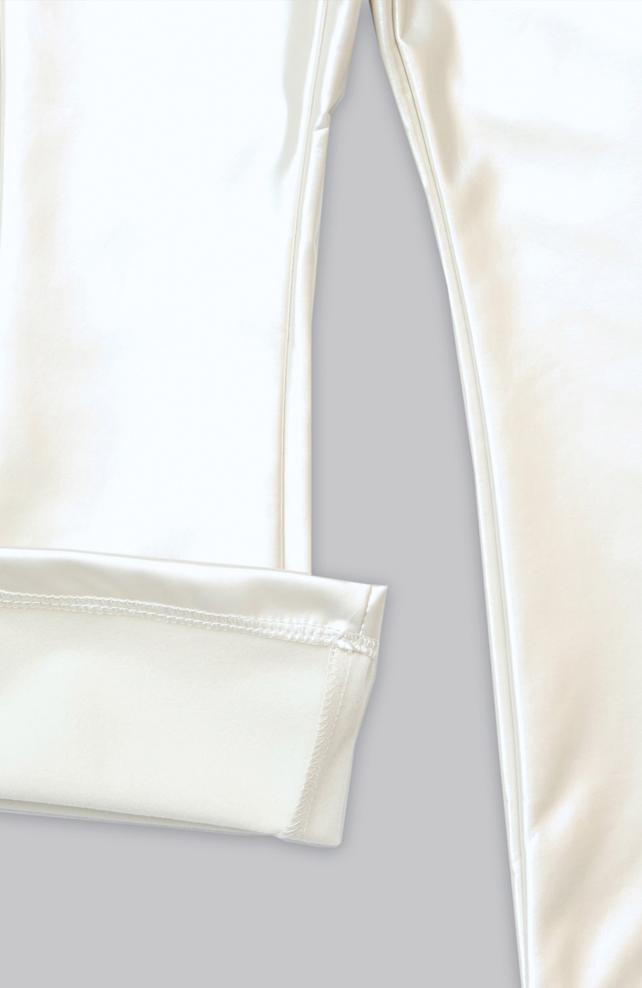 شلوار چرم فلر (ست با کد 10297)