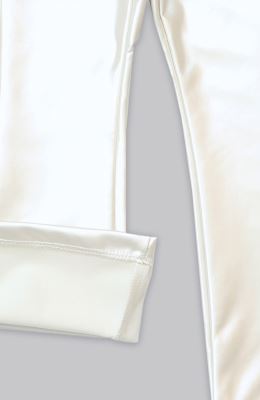 شلوار چرم فلر (ست با کد 10297)