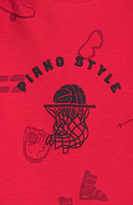 بلوز دورس لایکرا اسلپ (ست با کد 11146)