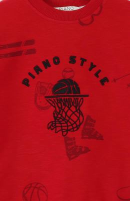 بلوز دورس لایکرا اسلپ (ست با کد 11146)