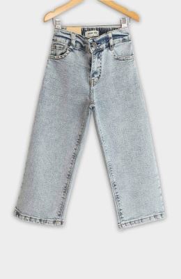 شلوار جین بگ