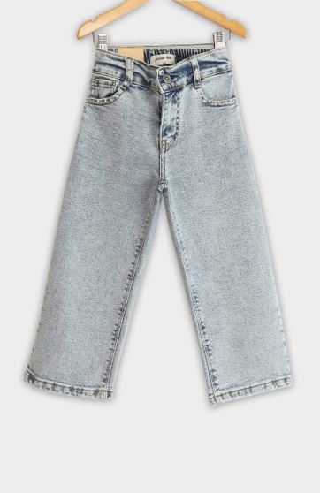 شلوار جین بگ