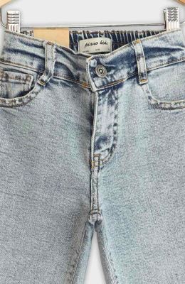 شلوار جین بگ