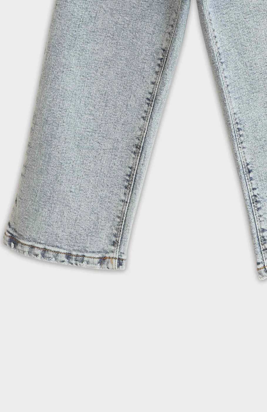 شلوار جین بگ