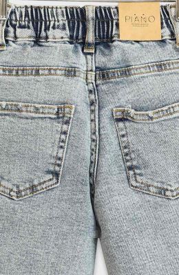 شلوار جین بگ