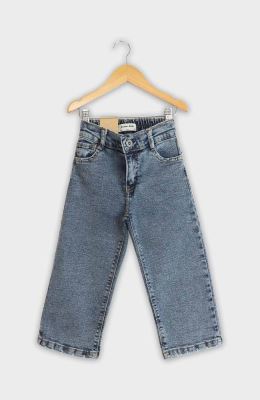 شلوار جین بگ