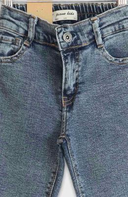 شلوار جین بگ