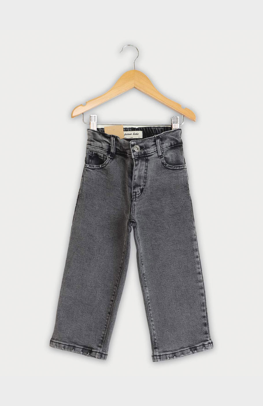 شلوار جین بگ