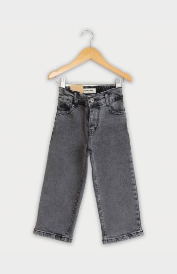 شلوار جین بگ