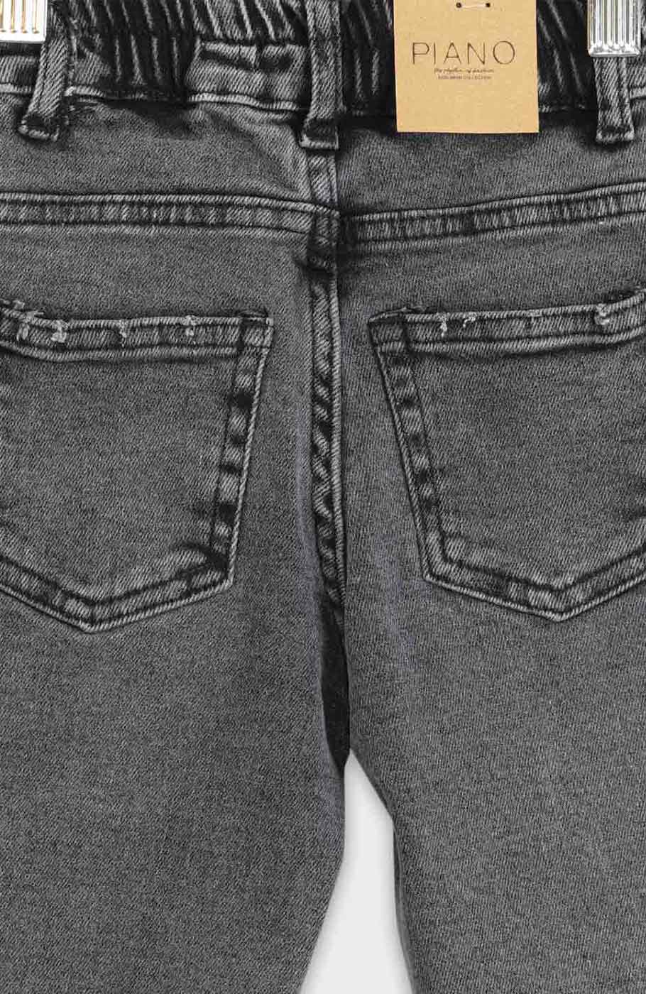 شلوار جین بگ