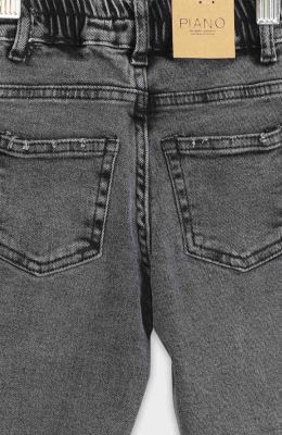 شلوار جین بگ