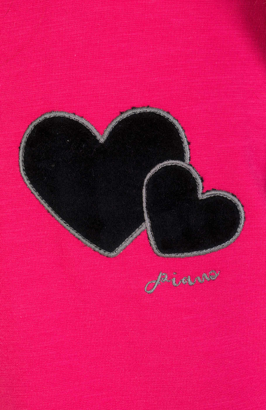 بلوز نیم تنه دورس لایکرا اسلپ (ست با 10281-10282)