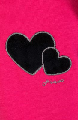 بلوز نیم تنه دورس لایکرا اسلپ (ست با 10281-10282)