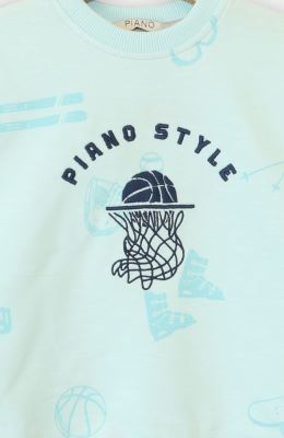 بلوز دورس لایکرا اسلپ (ست با کد 11146)