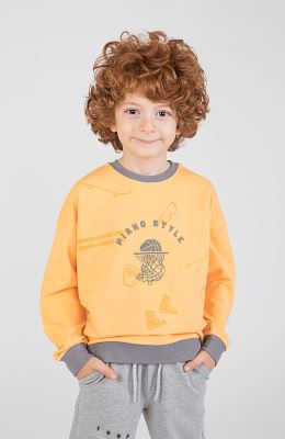 بلوز دورس لایکرا اسلپ (ست با کد 11146)