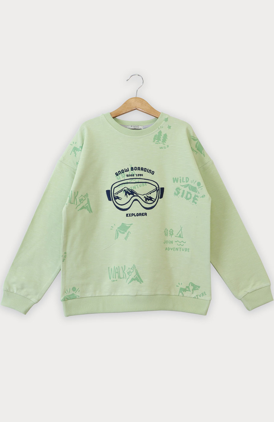 بلوز دورس لایکرا اسلپ (ست با کد 11148)