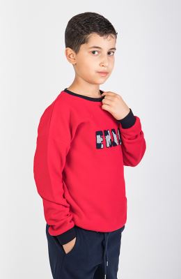 بلوز پلار (ست با کد 11152)