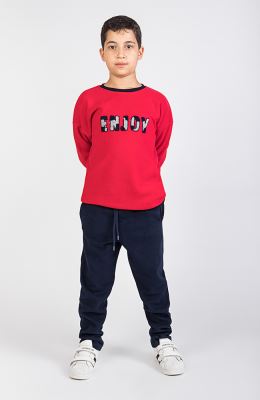 بلوز پلار (ست با کد 11152)