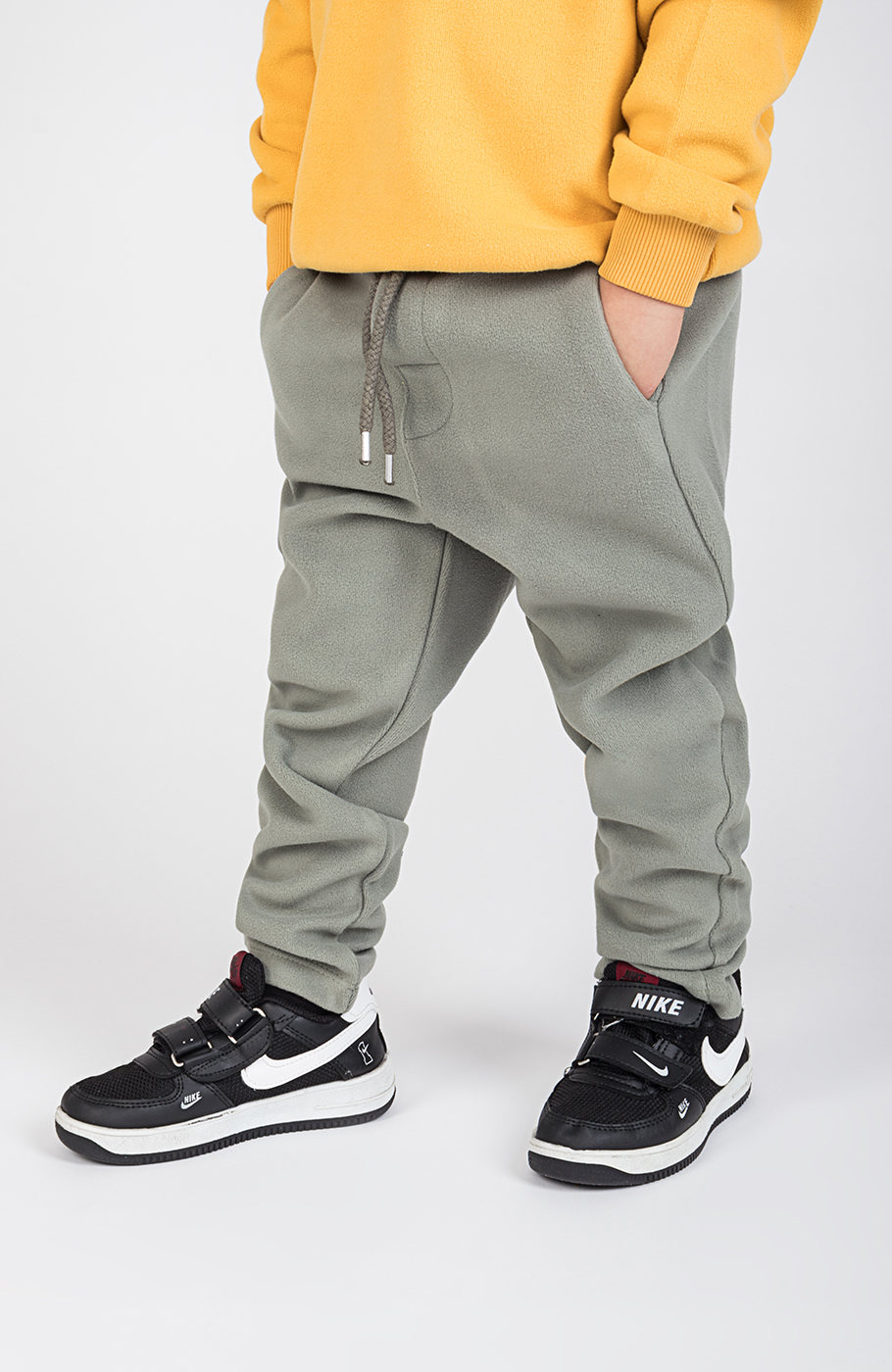 شلوار پلار (ست با کد 11151)